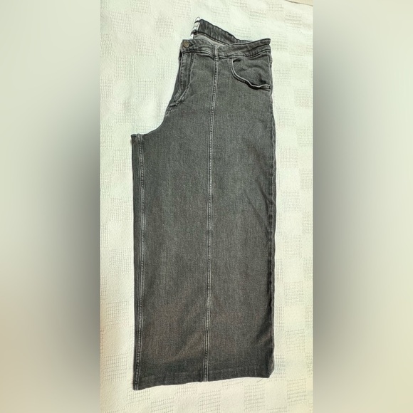 The drop women’s Frida relaxed fit jeans - Picture 9 of 12